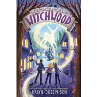 Witchwood (Ravenfall, Bk. 3)