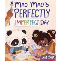 Mao Mao's Perfectly Imperfect Day
