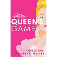 A Queen's Game (Bk. 1)