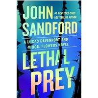 Lethal Prey (Prey, Bk. 35)