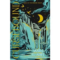 Cursebound (The Faebound Trilogy, Bk. 2)