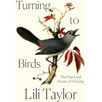 Turning to Birds: The Power and Beauty of Noticing