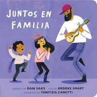 Juntos En Familia
