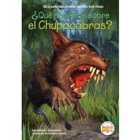 Qu Sabemos Sobre el Chupacabras? (WhoHQ)