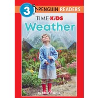 Weather (TIME Kids, Penguin Readers, Level 3)