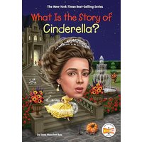 What Is the Story of Cinderella? (WhoHQ)