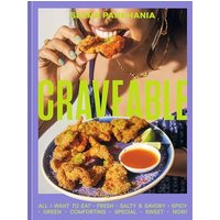 Craveable: All I Want to Eat