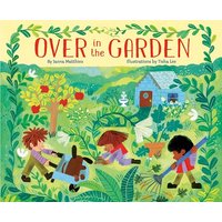 Over in the Garden