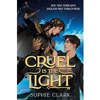 Cruel Is the Light (Bk. 1)