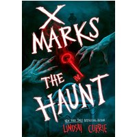 X Marks the Haunt
