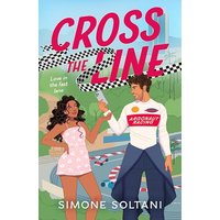 Cross the Line (Lights Out, Bk. 1)