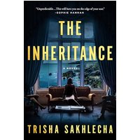 The Inheritance A Novel