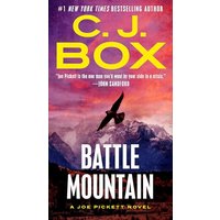 Battle Mountain (Joe Pickett, Bk. 25)