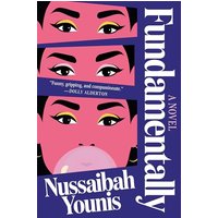 Fundamentally A Novel