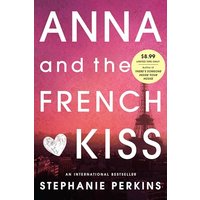 Anna and the French Kiss (Bk. 1)