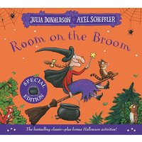 Room on the Broom (Special Edition)