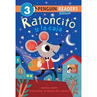 Ratoncito Y La Caja (Penguin Readers, Nivel 3)