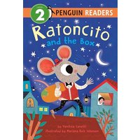 Ratoncito and the Box (Penguin Readers, Level 2)