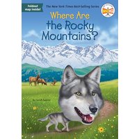Where Are the Rocky Mountains? (WhoHQ)