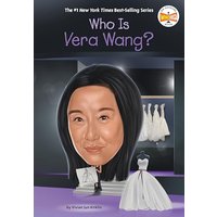 Who Is Vera Wang? (WhoHQ)