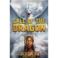 Call of the Dragon (Bk. 1)