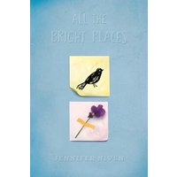 All the Bright Places (Collector's Edition)