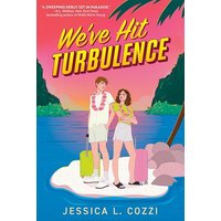We've Hit Turbulence