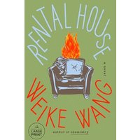 Rental House (Large Print)