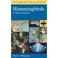 Hummingbirds of North America (Peterson Field Guides)