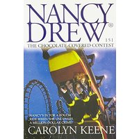 The Chocolate-Covered Contest (Nancy Drew, Bk. 151)