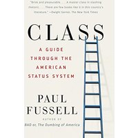 Class A Guide Through the American Status System