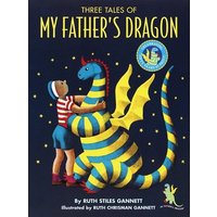 Three Tales Of My Father's Dragon