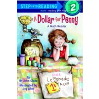 A Dollar for Penny (Step Into Reading, Step 2)