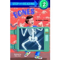 Bones (Step Into Reading, Step 2)
