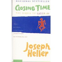 Closing Time The Sequel to Catch-22