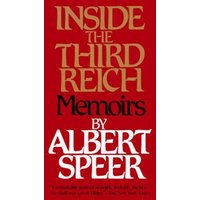 Inside the Third Reich: Memoirs