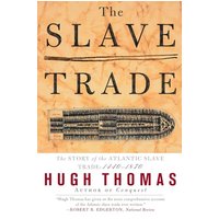The Slave Trade The Story of the Atlantic Slave Trade: 1440 - 1870
