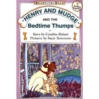 Henry and Mudge and the Bedtime Thumps (Ready-To-Read, Level 2)