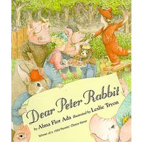Dear Peter Rabbit