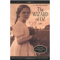 The Wizard Of Oz (Aladdin CLassics)
