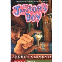 The Janitor's Boy