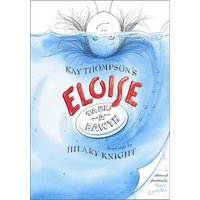 Eloise Takes A Bawth