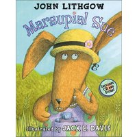 Marsupial Sue