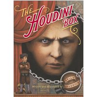 The Houdini Box