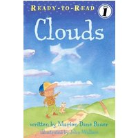 Clouds (Ready-To-Read, Level 1)