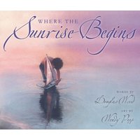 Where the Sunrise Begins