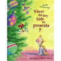 Where Did They Hide My Presents? Where Did They Hide My Presents?