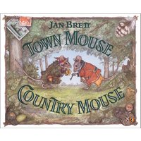 Town Mouse / Country Mouse