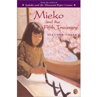 Mieko and the Fifth Treasure