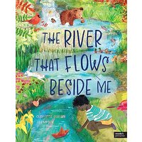 The River That Flows Beside Me (Look Closer)
